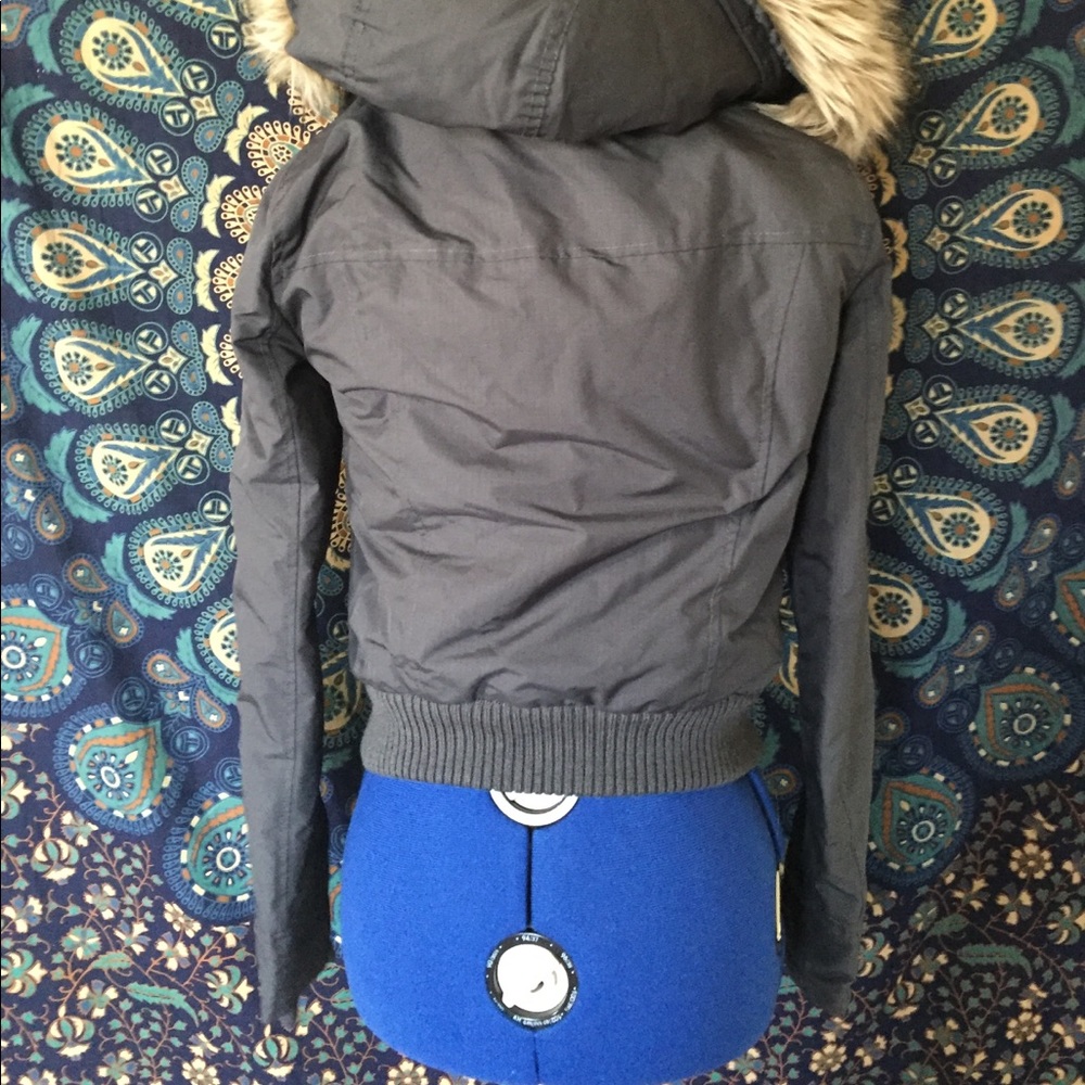 All weather jacket - Picture 5 of 7